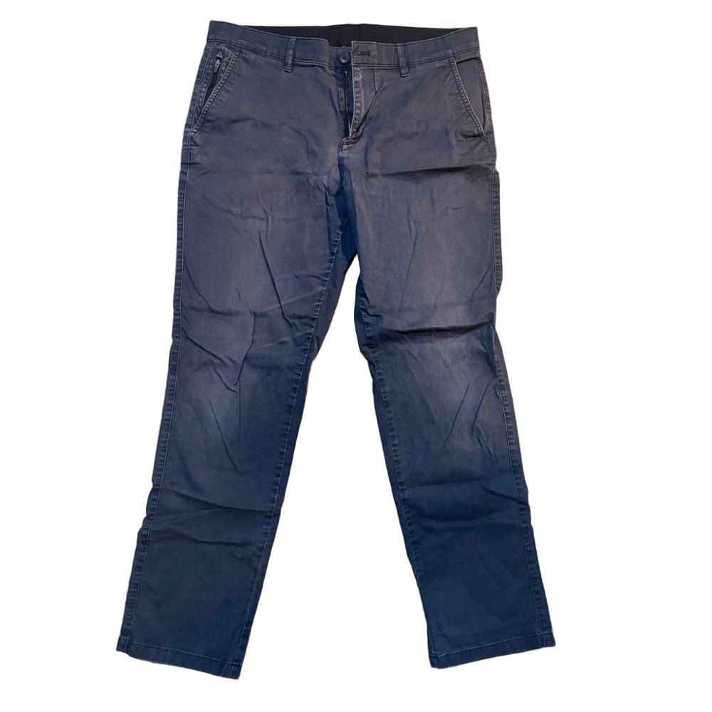 English Laundry pants